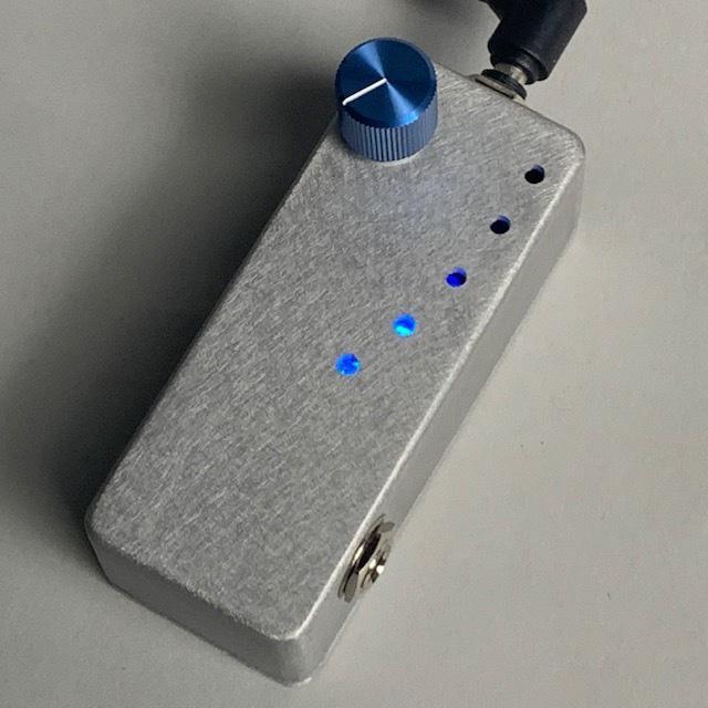 Lee Custom Amplifier リー・カスタム・アンプリファ LCA Lee Custom Amplifier リー・カスタム・アンプリファ LCA