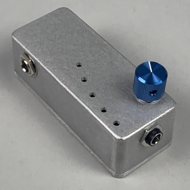 Lee Custom Amplifier リー・カスタム・アンプリファ LCA Lee Custom Amplifier リー・カスタム・アンプリファ LCA