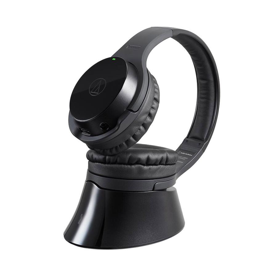 audio-technica オーディオテクニカ ATH-EP1000IR ワイヤレスヘッドホン 楽器用の画像