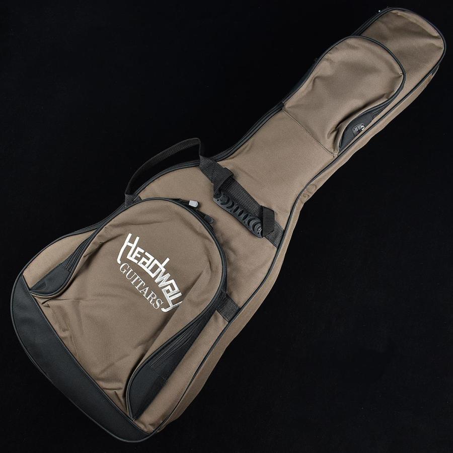 Headway ヘッドウェイ HJ-OSAMURAISAN II おさむらいさんシグネチャー