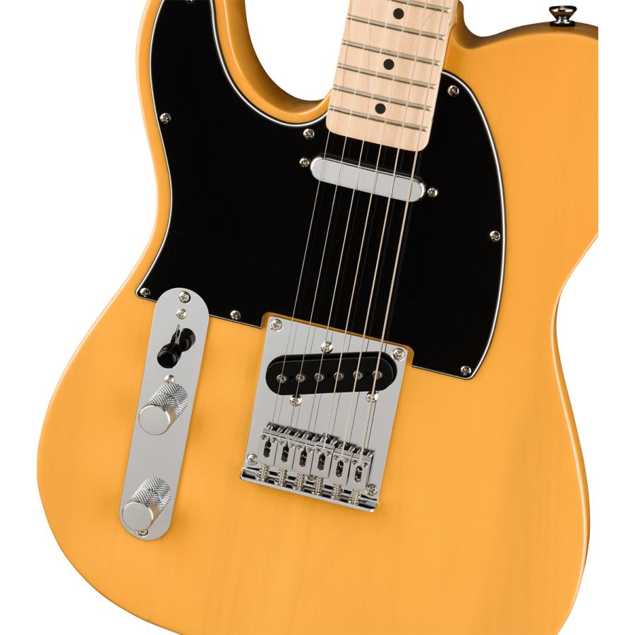 Fender（フェンダー） Squier by Fender Affinity Series TELE MN BPG