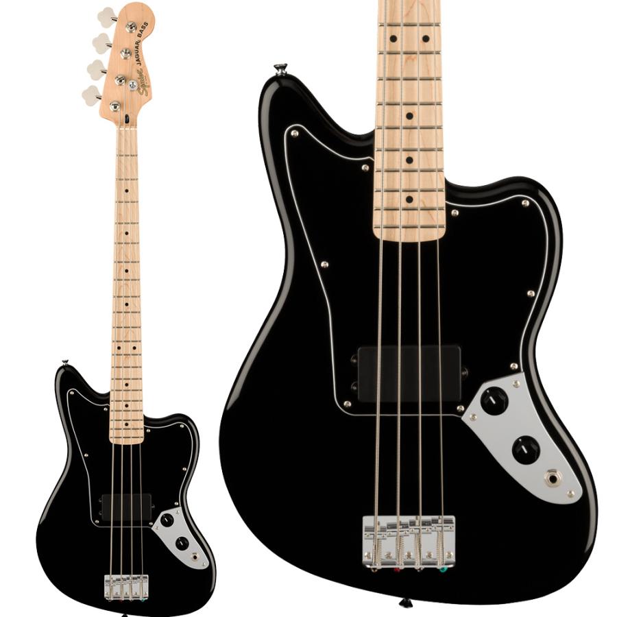 ジャガーベース Jaguar Bass Squier by Fender ジャガーベース Jaguar Bass Squier by Fender Squier Jaguar