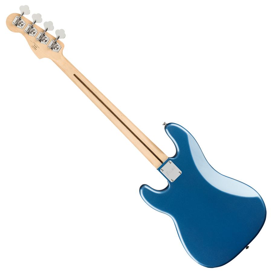 Squier by Fender Affinity Series PB PJ LRL BPG LPB エレキベース プレシジョンベース