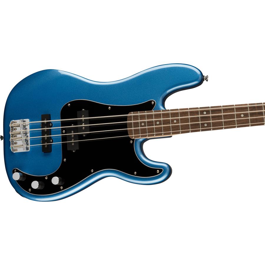 Squier by Fender Affinity Series PB PJ LRL BPG LPB エレキベース プレシジョンベース