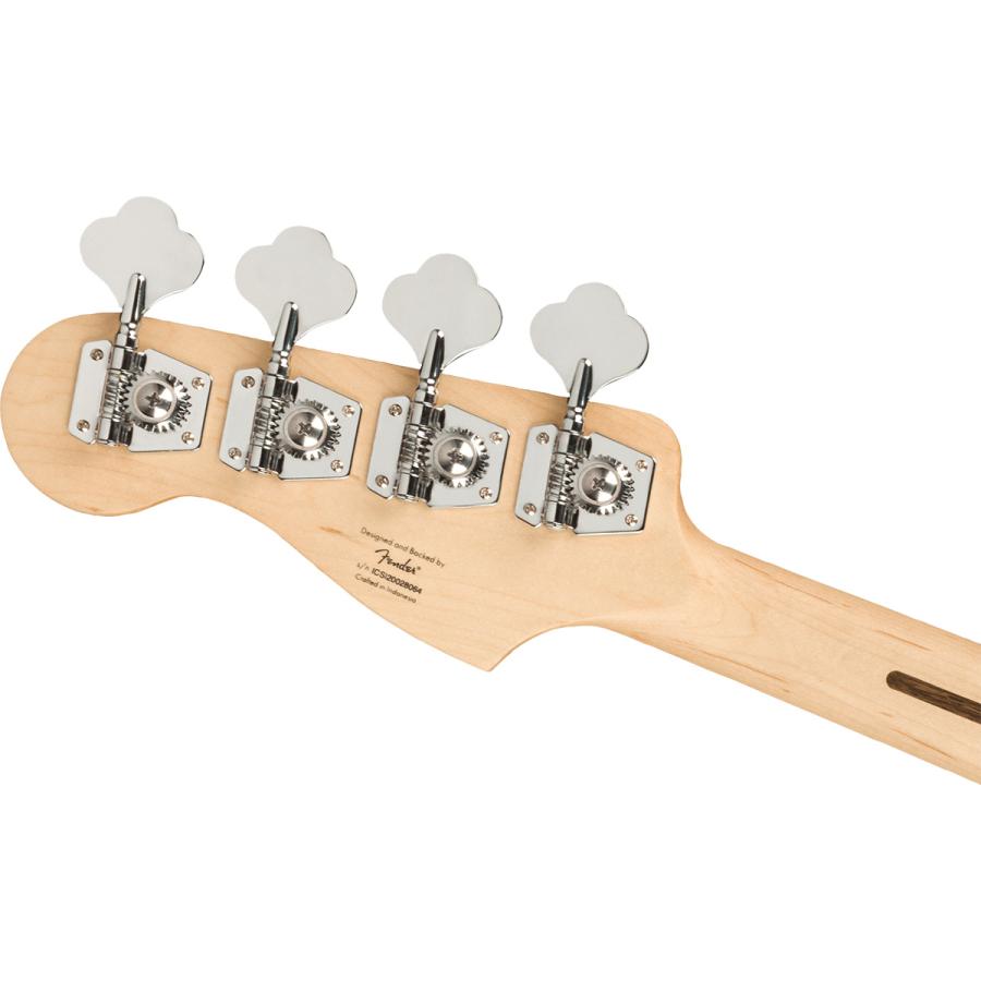 Squier by Fender Affinity Series PB PJ LRL BPG LPB エレキベース プレシジョンベース