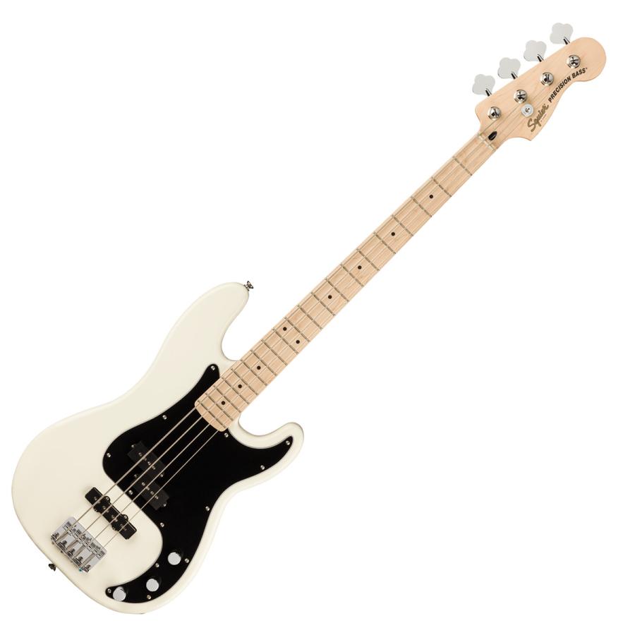 Fender Affinity Precision Bass PJ エレキベース Amazon.co.jp: Squier by Fender エレキベース Affinity Series