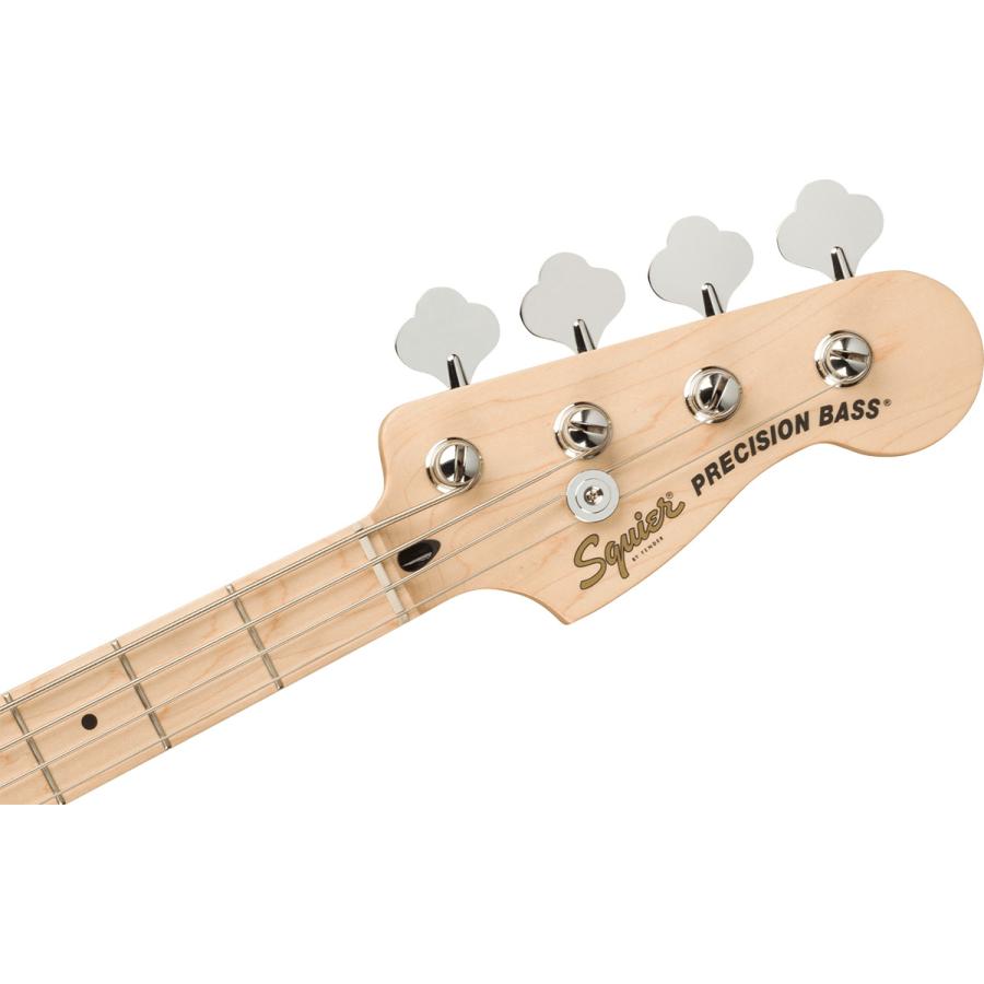 Fender（フェンダー） Squier by Fender Affinity Series PB PJ MN BPG