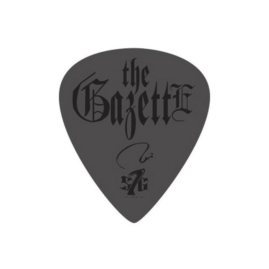 サザンオールスターズ 非売品　ギターピック2種 Strictly 7 Guitars ストリクトリー7ギターズ 葵 the GazettE
