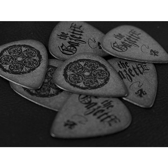 Strictly 7 Guitars ストリクトリー7ギターズ 葵 the GazettE