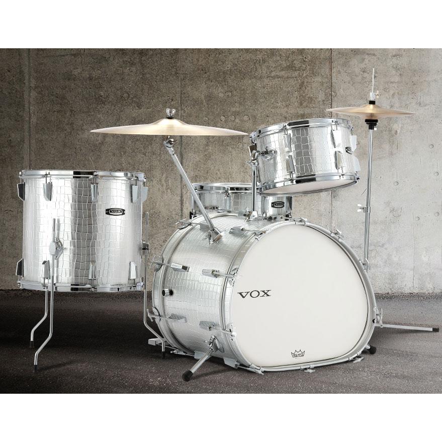 数量限定 ｂ級特価 Vox ボックス Telstar ドラムセット Mt 島村楽器yahoo 店 通販 Yahoo ショッピング