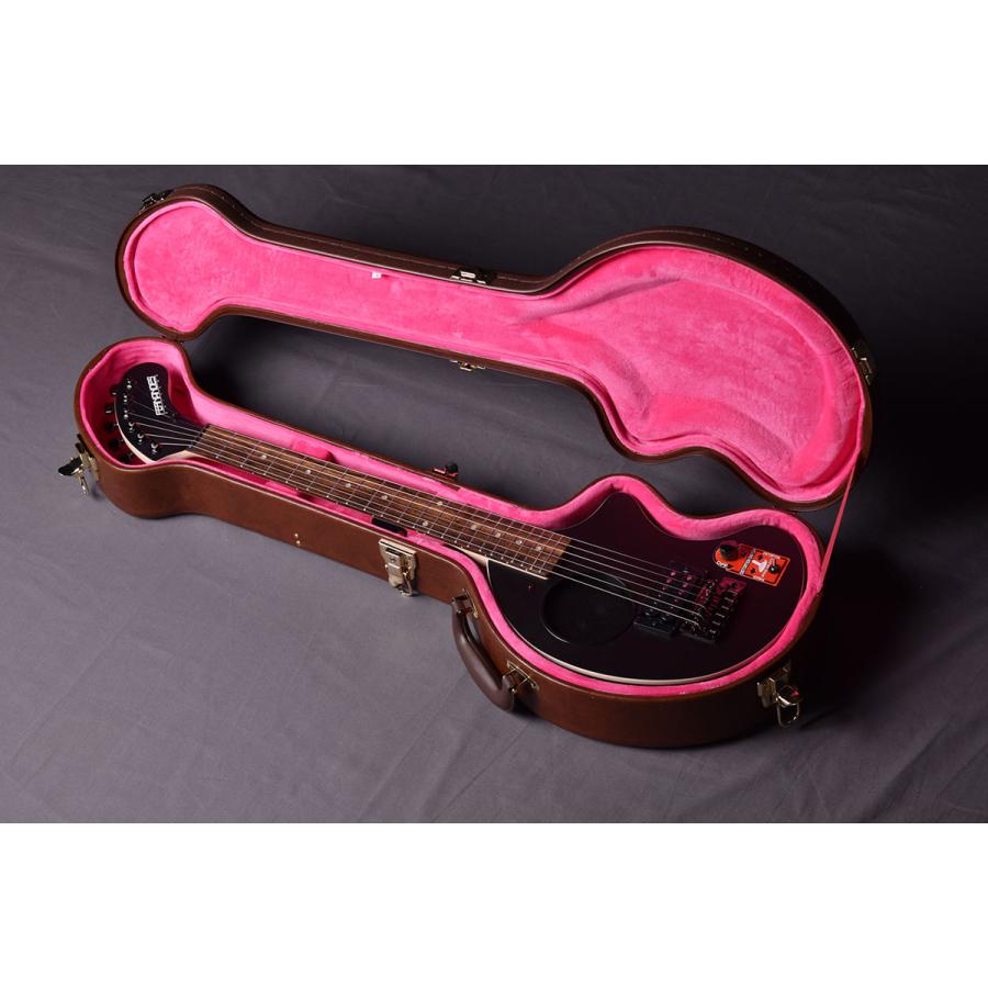 FERNANDES ZO3-ST 3Tone Sunburst