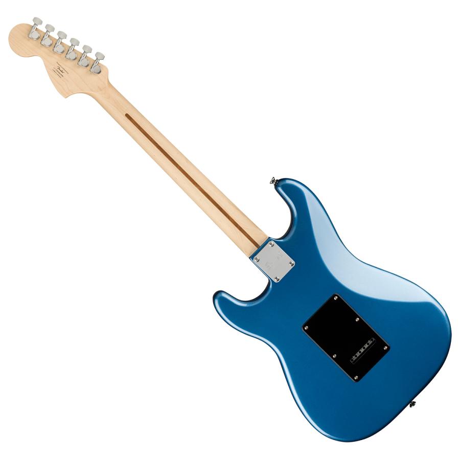 Fender（フェンダー） Squier by Fender AFF STRAT MN BPG LPB エレキ