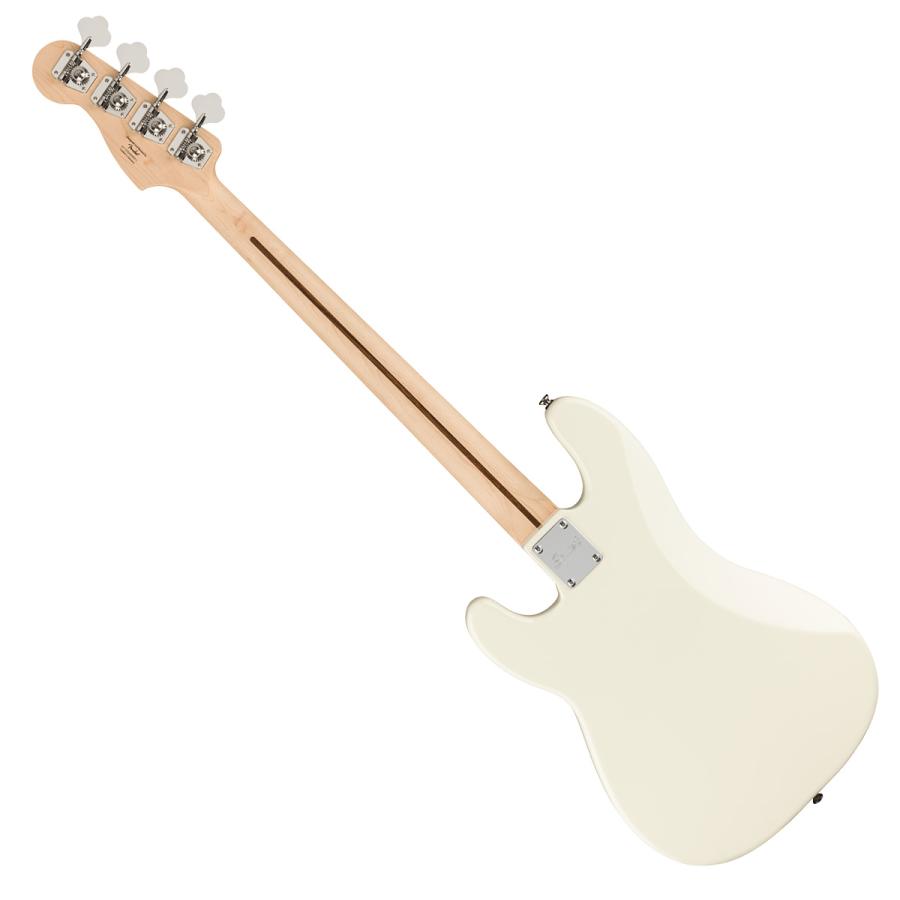 Squier by Fender AFF PB PJ MN BPG OLW ベース 初心者12点セット 