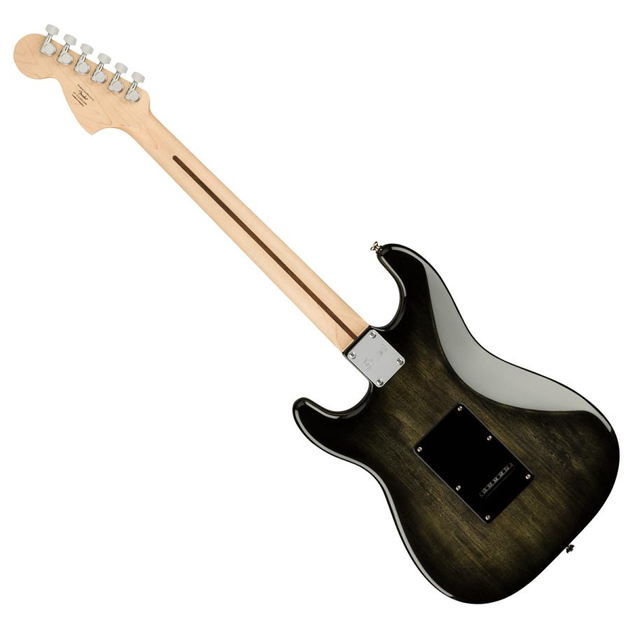 Fender（フェンダー） Squier by Fender AFF ST FMT HSS MN BBST
