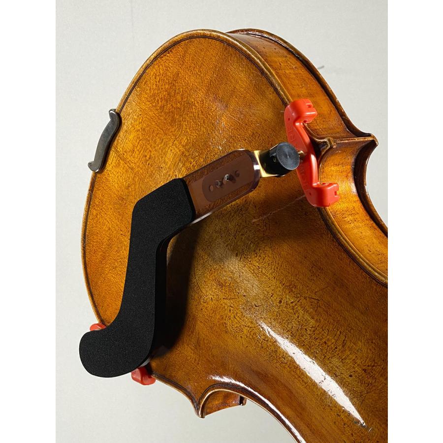 読売日本交響楽団の団員が開発〕 HOMARE ホマレ H2-2678VNO 肩当て