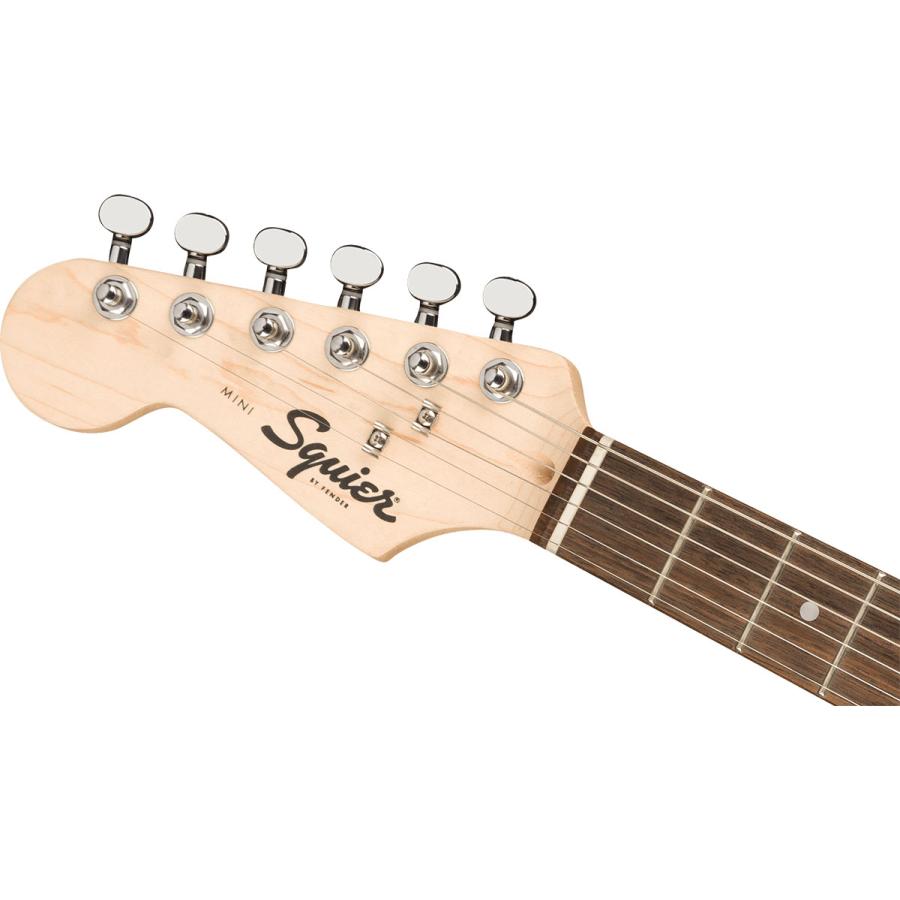 Fender（フェンダー） Squier by Fender スクワイヤー / スクワイア