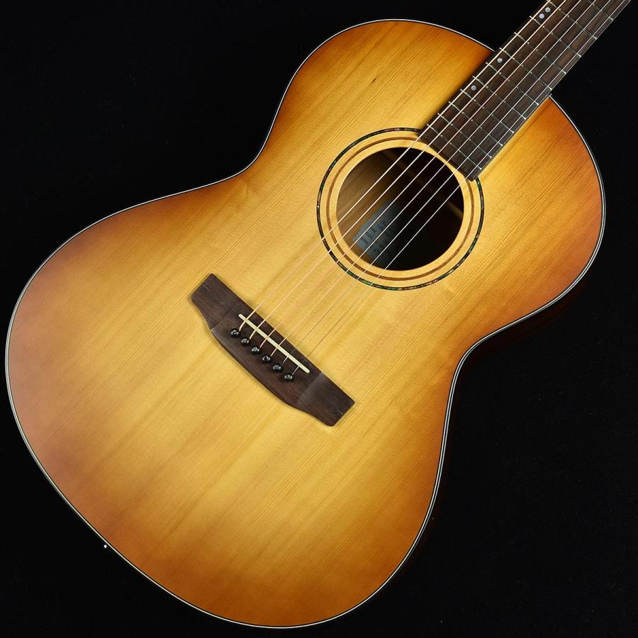 旧価格】 K.Yairi Kヤイリ SRF-PF2 SHB S/N：87587 アコースティック
