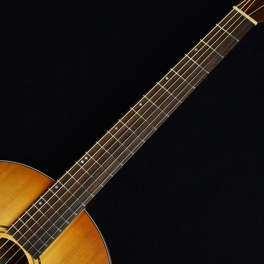 旧価格】 K.Yairi Kヤイリ SRF-PF2 SHB S/N：87587 アコースティック