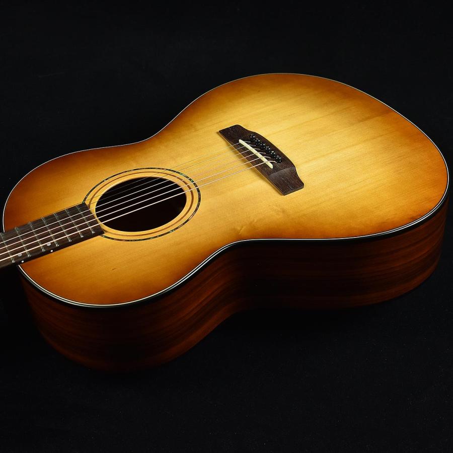 旧価格】 K.Yairi Kヤイリ SRF-PF2 SHB S/N：87587 アコースティック