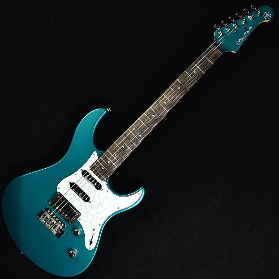 新色 Yamaha ヤマハ Pacifica612vii X Tgm S N Iqy3026 パシフィカ 未展示品 島村楽器 Paypayモール店 通販 Paypayモール