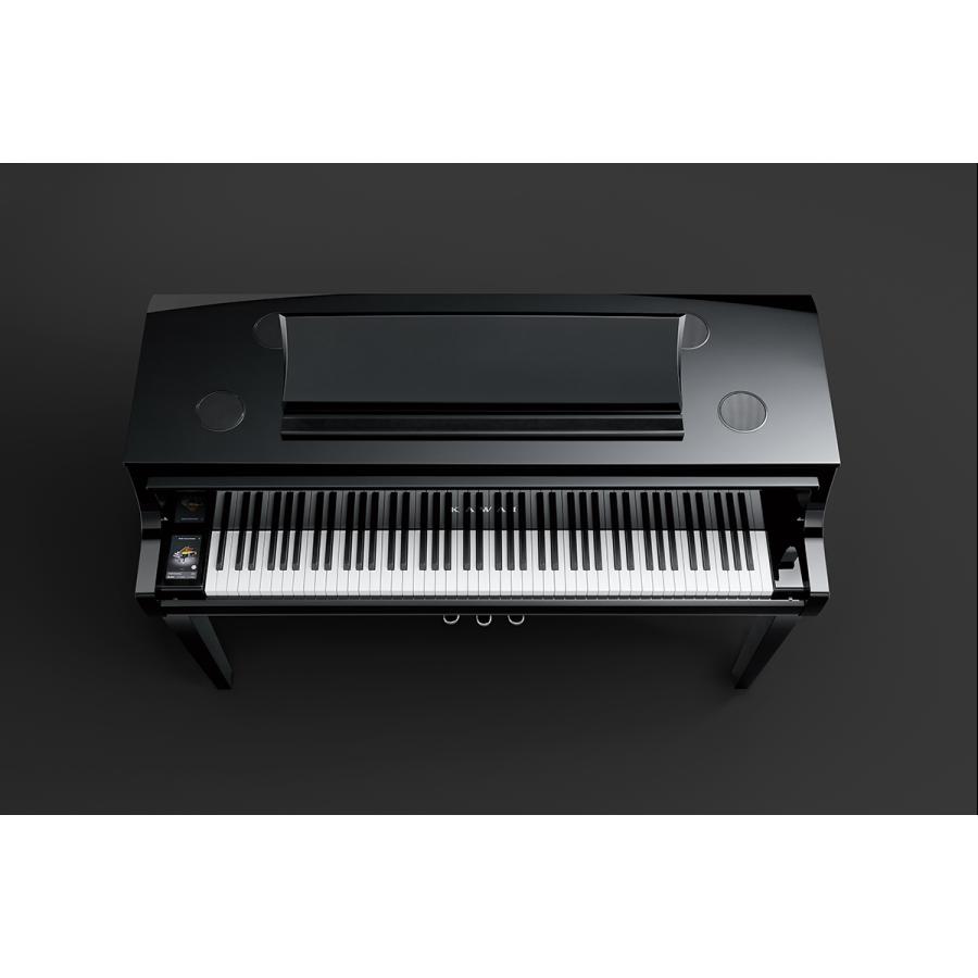 KAWAI カワイ 電子ピアノ 88鍵盤 NOVUS NV10S ハイブリッド KAWAI カワイ 電子ピアノ 88鍵盤 NOVUS NV10S ハイブリッド