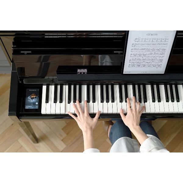 KAWAI カワイ 電子ピアノ 88鍵盤 NOVUS NV5S ハイブリッドピアノ KAWAI カワイ 電子ピアノ 88鍵盤 NOVUS NV5S ハイブリッドピアノ