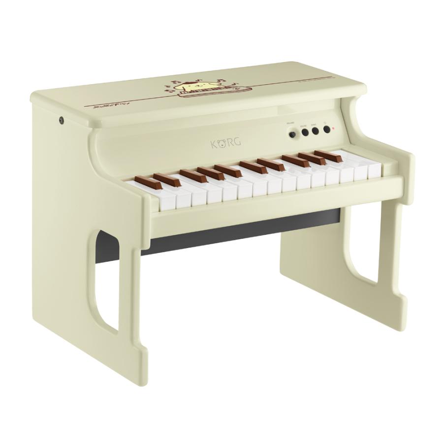 激安の 箱潰れアウトレット Korg コルグ Tinypiano ポムポムプリン デジタル トイ ピアノ タイニーピアノ Tiny Piano Materialworldblog Com