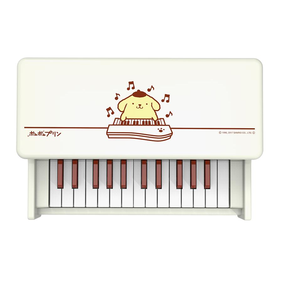 激安の 箱潰れアウトレット Korg コルグ Tinypiano ポムポムプリン デジタル トイ ピアノ タイニーピアノ Tiny Piano Materialworldblog Com