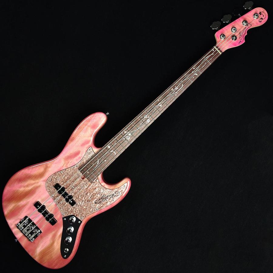 品質保証低価 MOMOSE 島村楽器 PayPayモール店 - 通販 - PayPayモール モモセ MJ-SKR-SP21/PH S/N:13378 〔商談会2021モデル〕〔未展示品〕 驚きの破格値2022