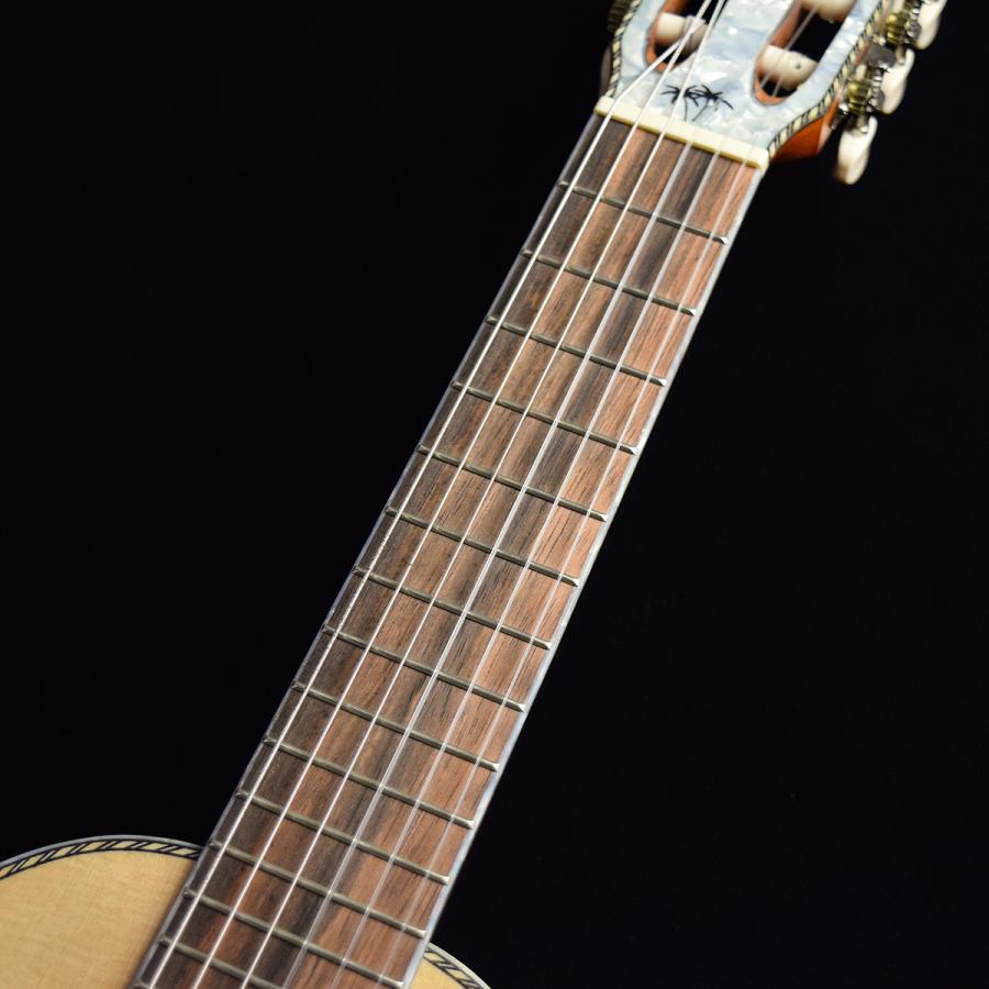 MAHALO マハロ MP5 ウクレレギター ギタレレタイプ トップ単板 : 島村