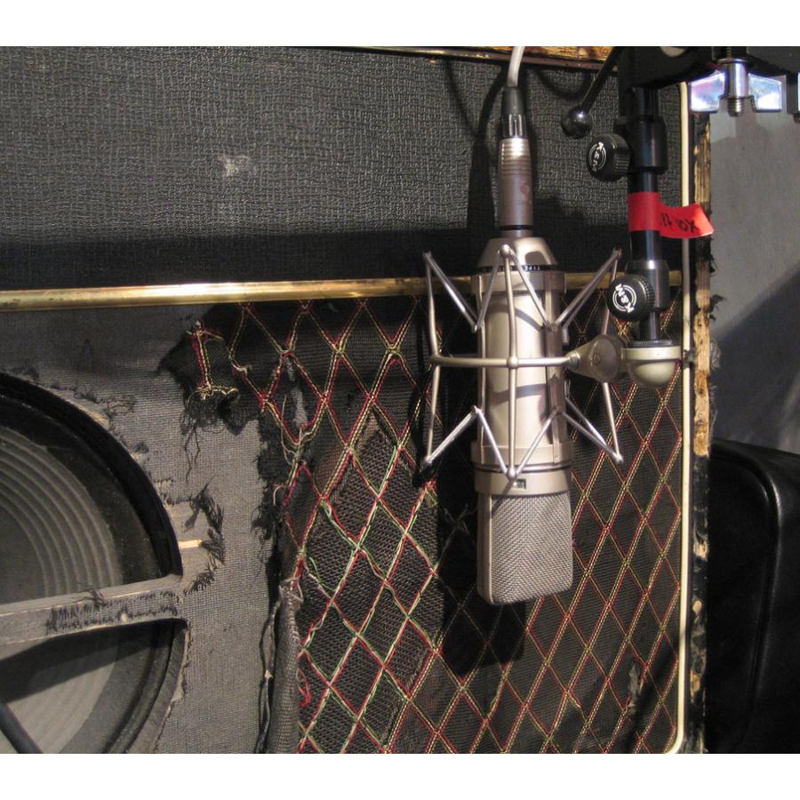 〔湿度調整剤 プレゼント！〕 NEUMANN ノイマン U 87 Ai Stereo set ステレオセット コンデンサーマイク_7