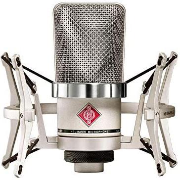 湿度調整剤 プレゼント！〕 NEUMANN ノイマン TLM 102 studio set 