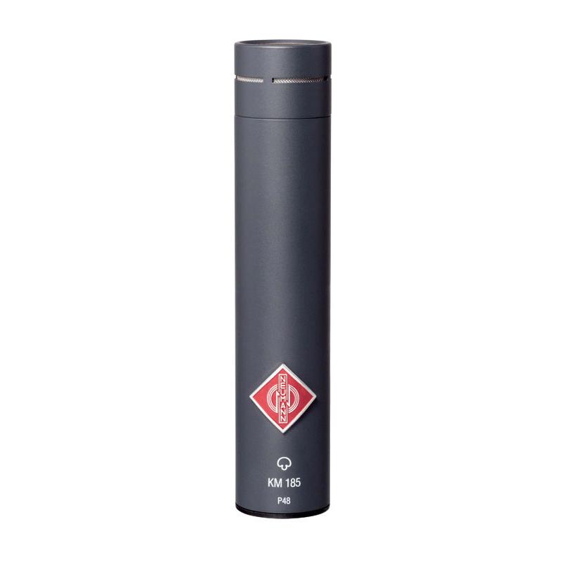 NEUMANN KM185 mt コンデンサーマイク NEUMANN ノイマン KM 185 mt (ブラック) コンデンサーマイク