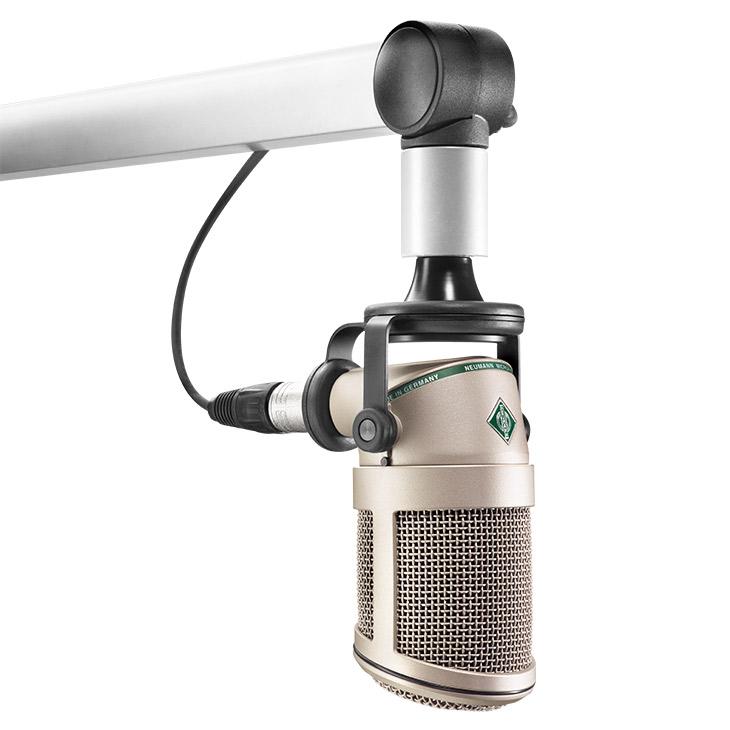 NEUMANN ノイマン BCM 705 ダイナミックマイク : 島村楽器Yahoo!店