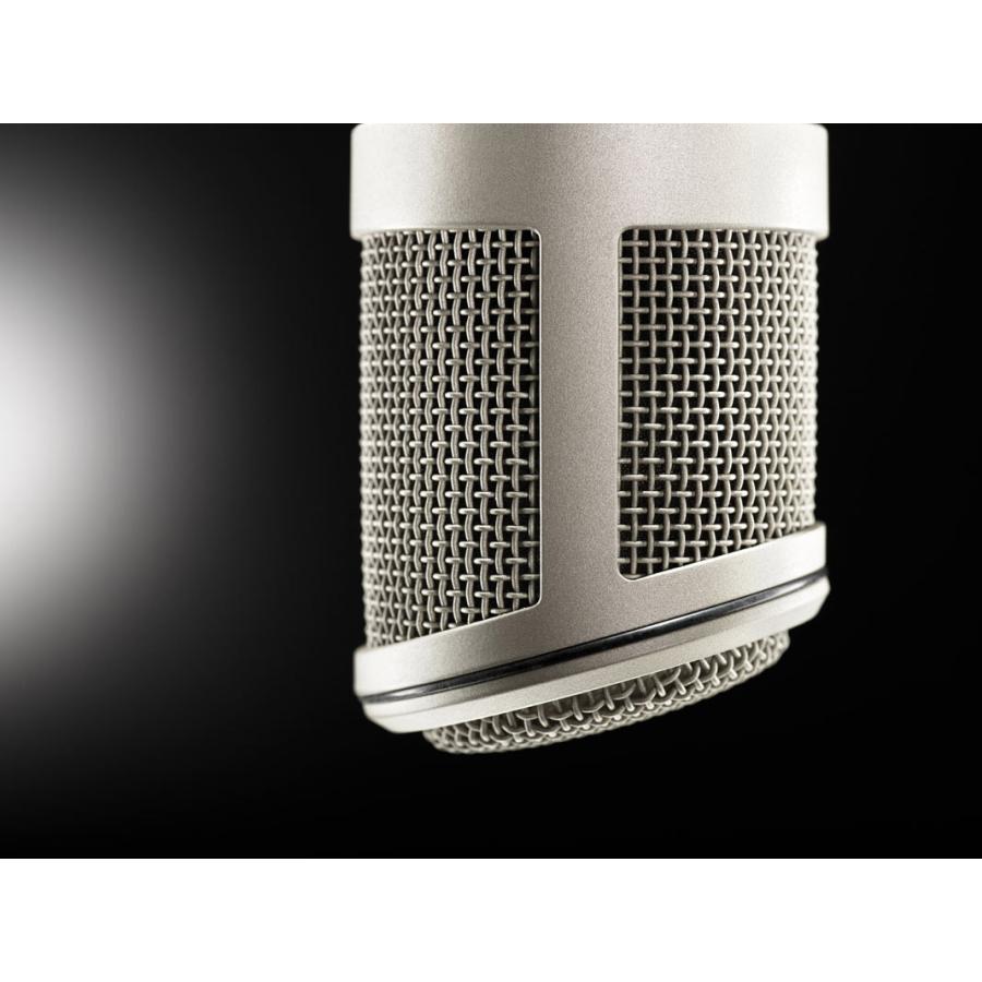 NEUMANN ノイマン BCM 705 ダイナミックマイク : 島村楽器Yahoo!店