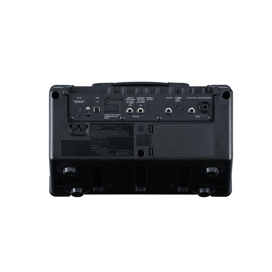 BOSS（楽器、器材） BOSS ボス CUBE Street II Black ギター