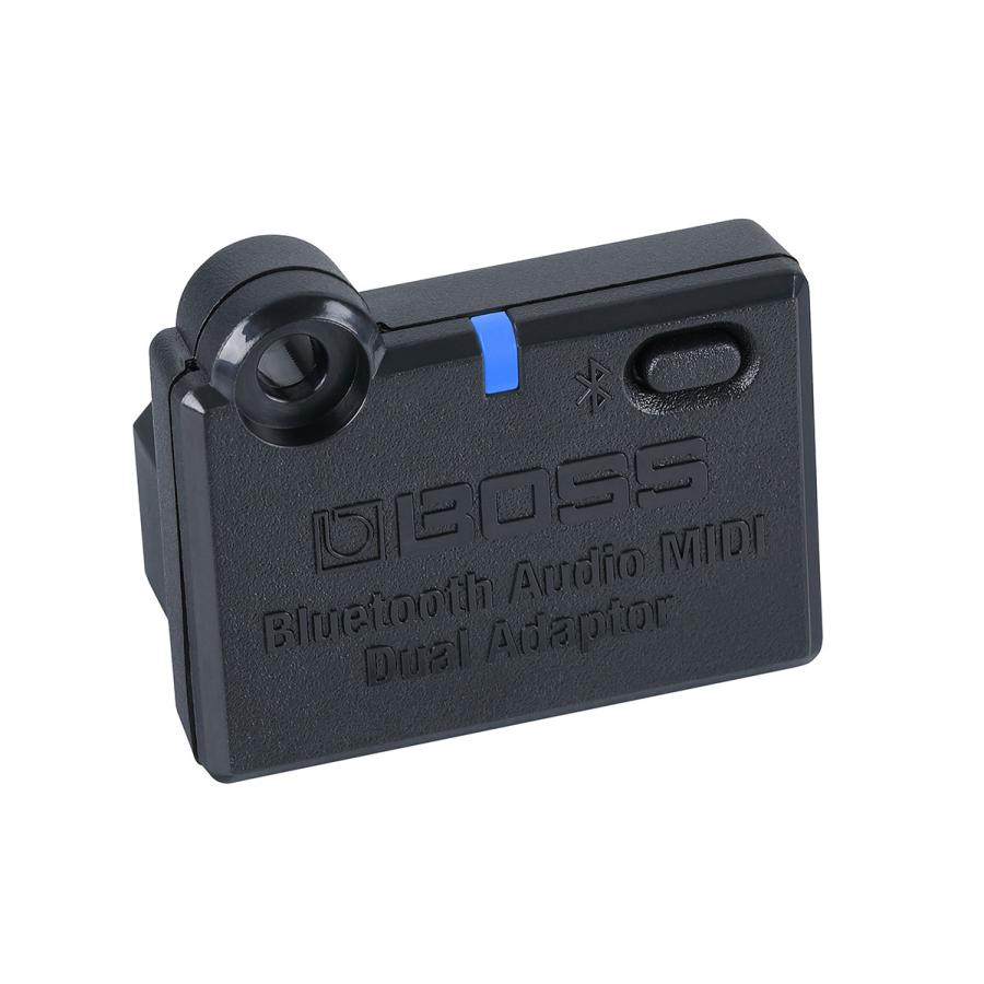 BOSS ボス Bluetooth Audio MIDI Dual Adaptor Bluetooth機能拡張アダプター BOSS製品専用 :mt0113933:島村楽器Yahoo!店 - 通販 - Yahoo!ショッピング BOSS ボス Bluetooth Audio MIDI Dual Adaptor Bluetooth機能拡張アダプター BOSS製品専用 :mt0113933:島村楽器Yahoo!店 - 通販 - Yahoo!ショッピング