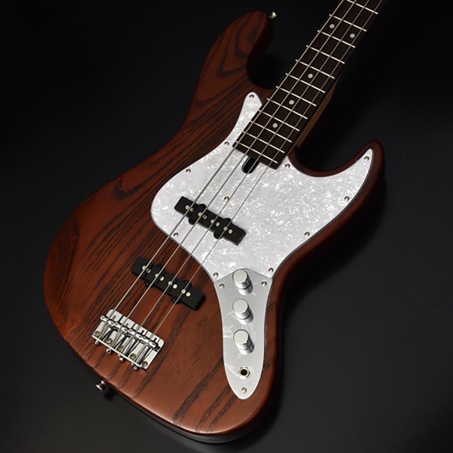 Bacchus WJB-500R ベース ブラウン Bacchus バッカス WJB-500R ASH BR/SM ブラウン サテンマット