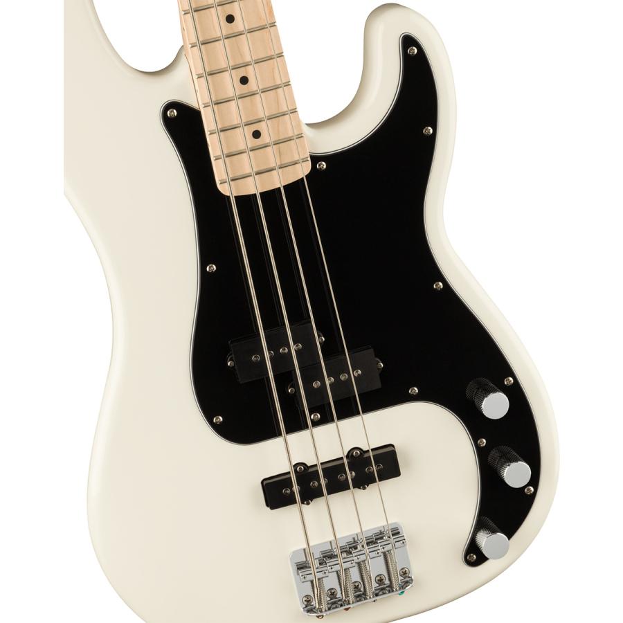 Fender（フェンダー） Squier by Fender Affinity Series Precision