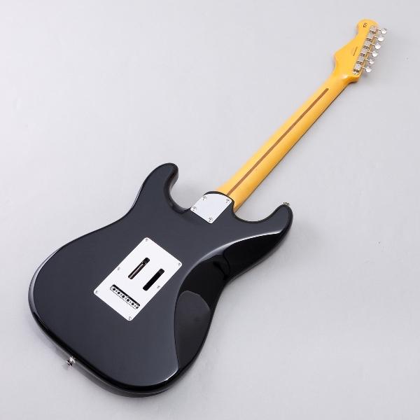 HISTORY ヒストリー HST-Standard BLK Black ハムバッカー切替 HISTORY ヒストリー HST-Standard BLK Black ハムバッカー切替