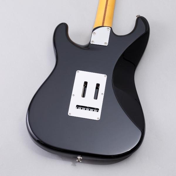 HISTORY ヒストリー HST-Standard BLK Black ハムバッカー切替 HISTORY ヒストリー HST-Standard BLK Black ハムバッカー切替