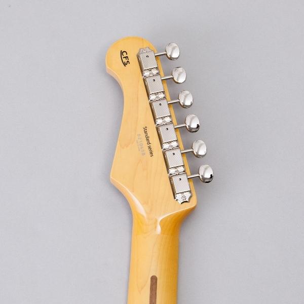 HISTORY（ヒストリー） HST/m-Standard MBL Metallic Blue