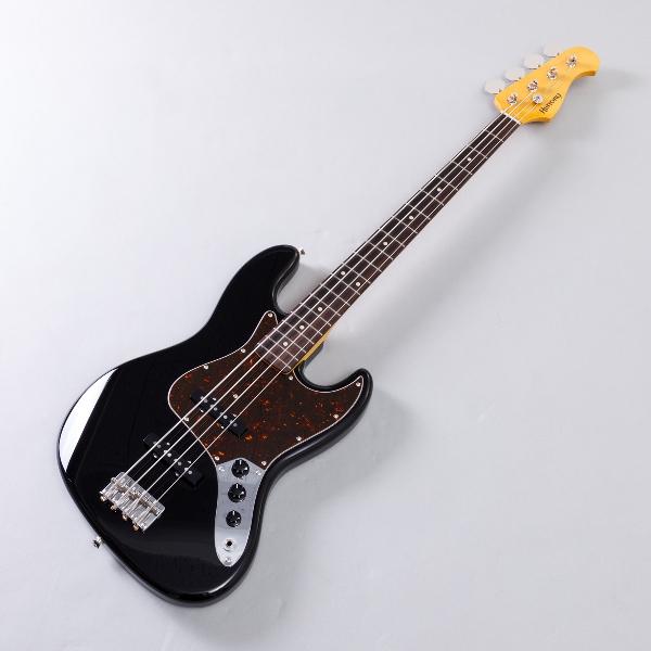 HISTORY ヒストリー HJB-Standard BLK Black 国産エレキベース 日本製 ジャズベースタイプ Standard series｜shimamura｜02