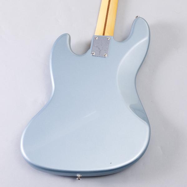 HISTORY ヒストリー HJB/m-Standard OIB Old Ice Blue 国産エレキベース 日本製 ジャズベースタイプ Standard series｜shimamura｜07