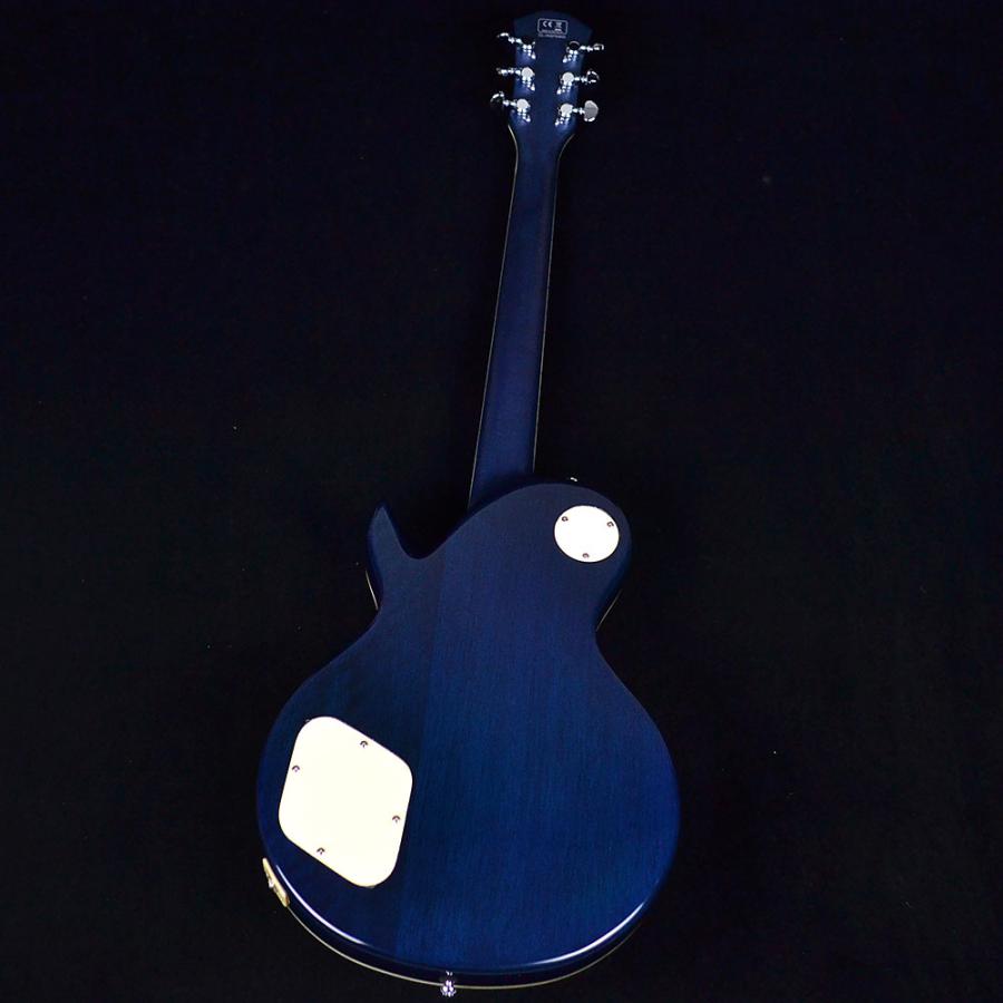 Sire サイアー Larry Carlton L7 TBL エレキギター レスポールタイプ