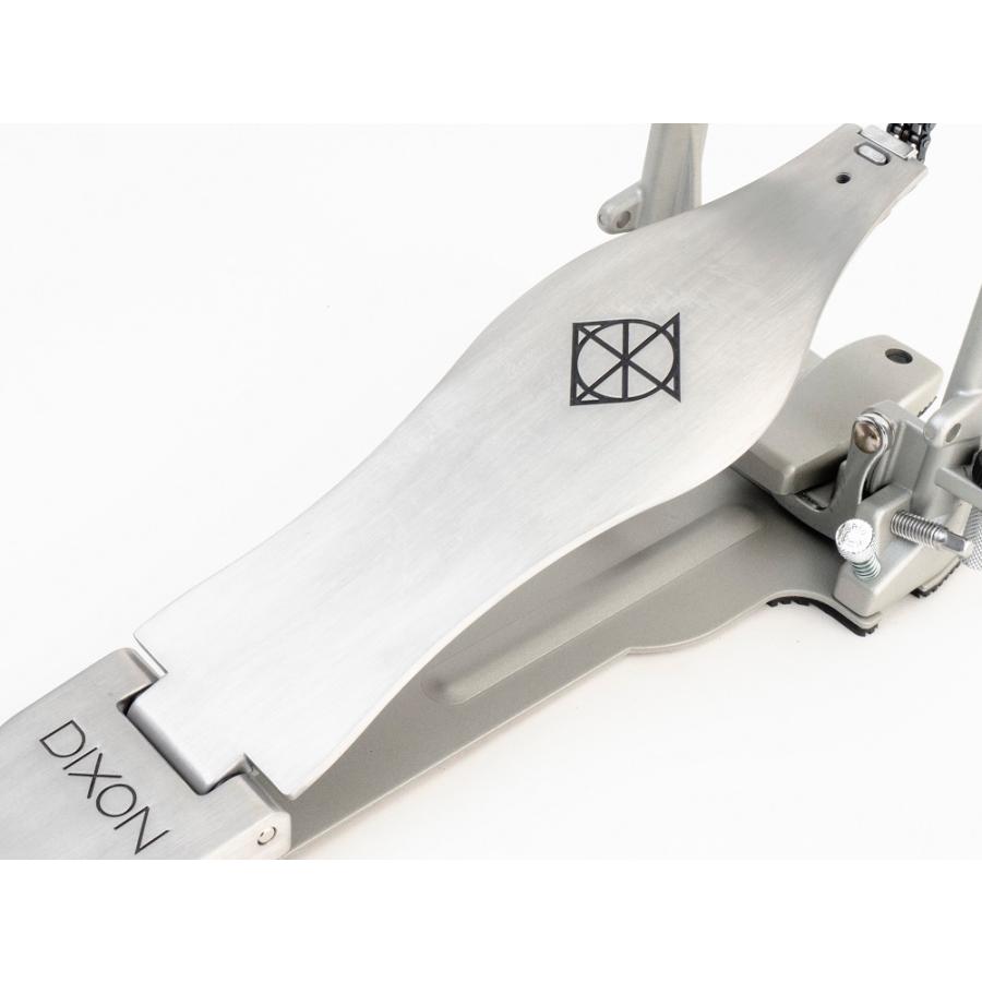 DIXON ディクソン PP-P1D ツインペダル Double Pedal : 島村楽器