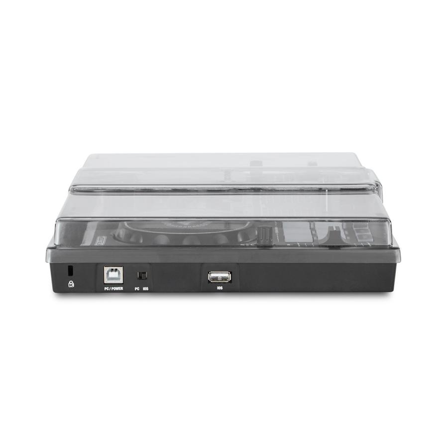 DECKSAVER デッキセーバー Reloop Buddy / Ready用 機材保護カバー