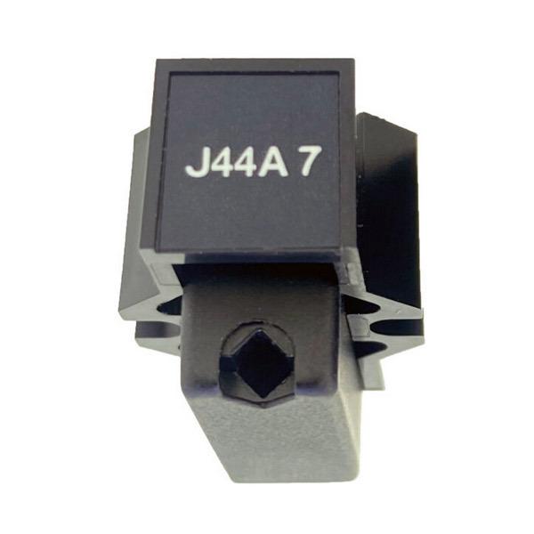 2023定番 JICO ジコー J44A 7 CartridgeOnly shure シュアー