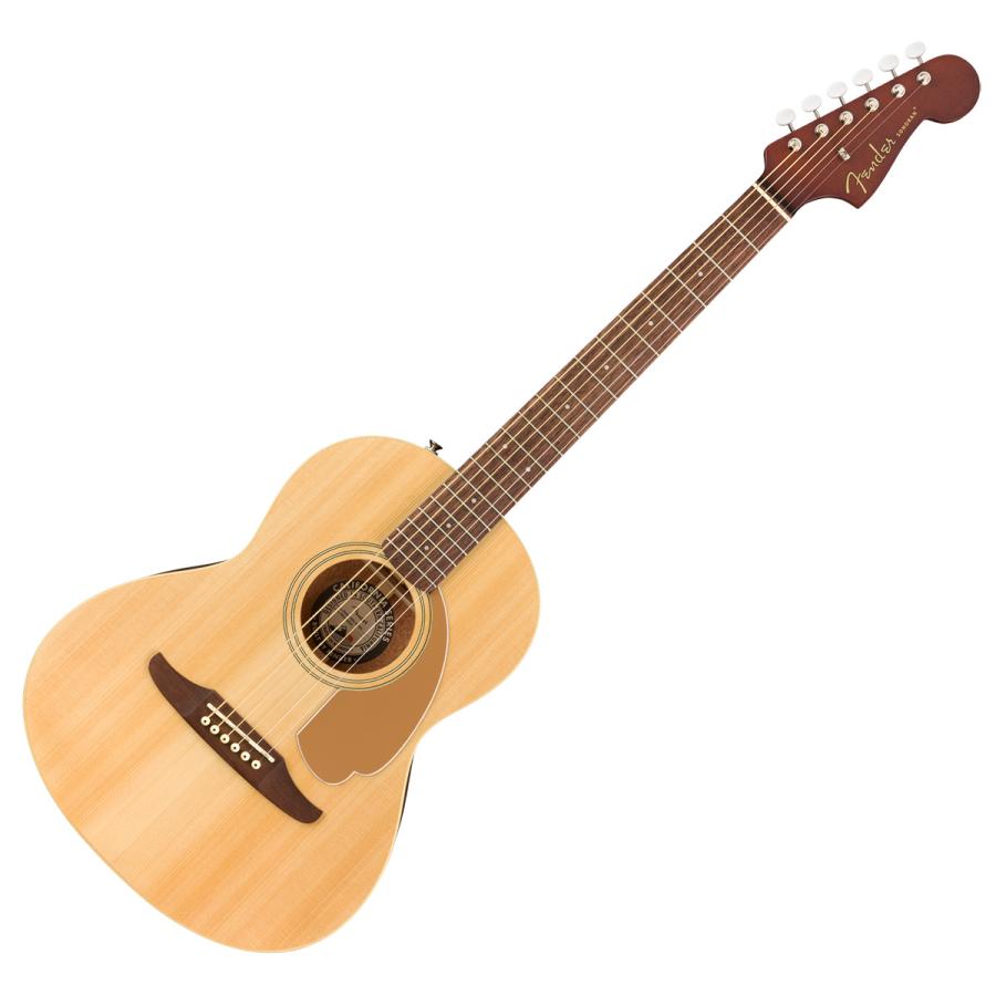 Fender フェンダー Sonoran Mini Natural アコースティックギター ミニ 
