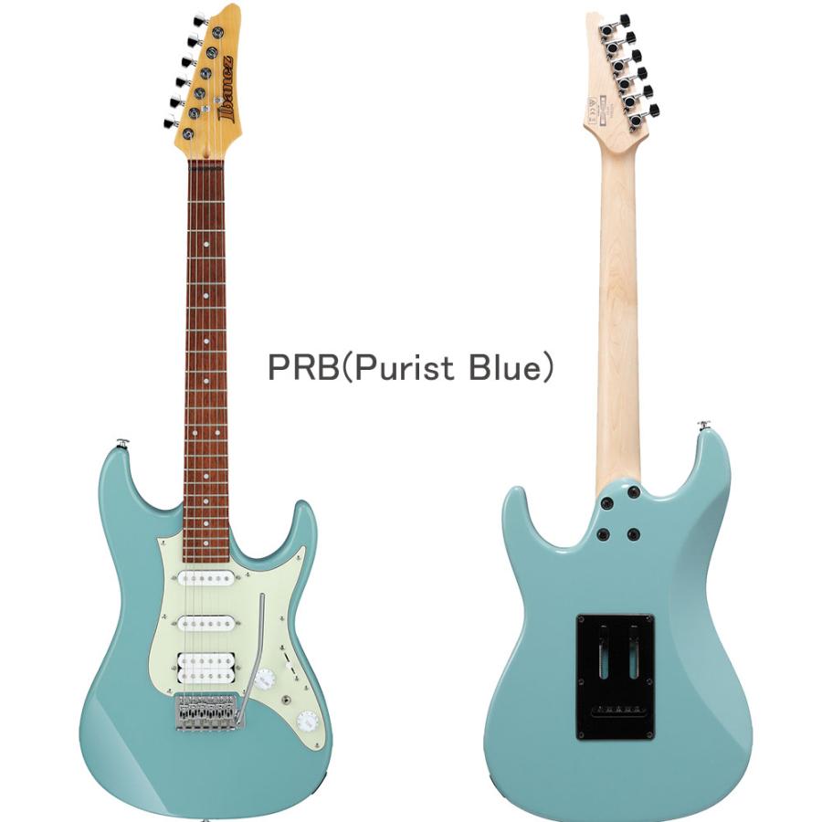 Ibanez（アイバニーズ） AZES40 エレキギター : 島村楽器Yahoo!店